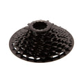 TRP, EVO 7, Cassette, Black, Speed: 7, 11-24T