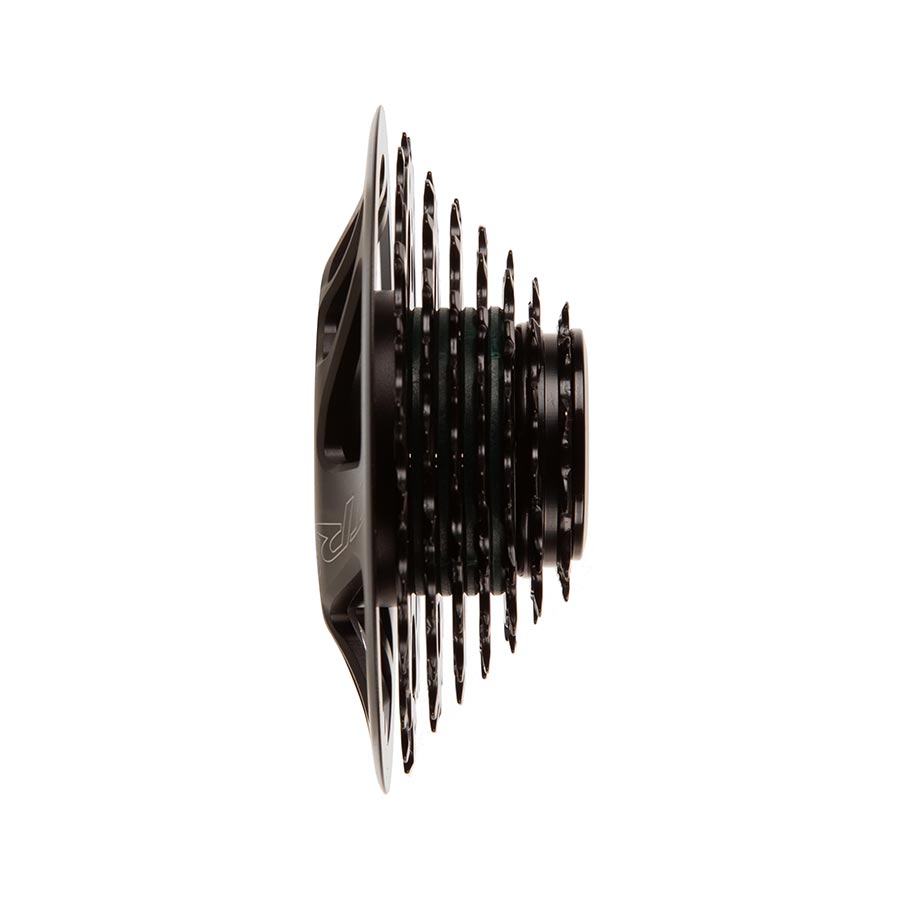 TRP, EVO 7, Cassette, Black, Speed: 7, 11-24T