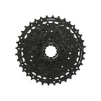 Shimano, CS-LG300-9, Cassette, Speed: 9, 11-36T, ECSLG3009136