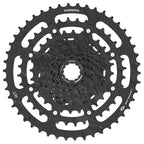 Shimano, CS-LG300-9, Cassette, Speed: 9, 11-36T, ECSLG3009136