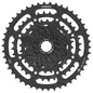 Shimano, CS-LG300-9, Cassette, Speed: 9, 11-36T, ECSLG3009136