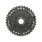 Shimano, CS-LG400-9, Cassette, Speed: 9, 11-36T, ECSLG4009136