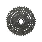 Shimano, CS-LG400-9, Cassette, Speed: 9, 11-36T, ECSLG4009136