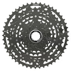 Shimano, CS-LG400-10, Cassette, Nickel plated, Speed: 10, 11-39T