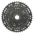 Shimano, CS-LG400-11, Cassette, Nickel plated, Speed: 11, 11-45T