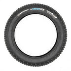 Kids Ride Shotgun, Dirt Hero, Hybrid Tire, 12''x2.25, Wire, Tubeless Ready, MPC, 27TPI, Black