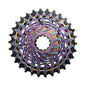 SRAM, XG-1290 E1, Cassette, Silver, Speed: 12, 10-28T, XD-R