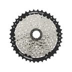 Shimano, HG-400-8, Cassette, Speed: 8, 11-40T, ECSHG4008140
