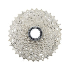 Shimano, 105 CS-R7101, Cassette, Nickel plated, Speed: 12, 11-34T, HG+ 12sp Road ONLY, ICSR710112134