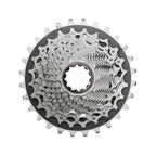 SRAM, XG-1270 E1, Cassette, Silver, Speed: 12, 10-28T, XD-R