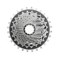 SRAM, XG-1270 E1, Cassette, Silver, Speed: 12, 10-28T, XD-R