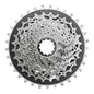 SRAM, XG-1270 E1, Cassette, Silver, Speed: 12, 10-28T, XD-R