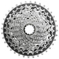 SRAM, XG-1270 E1, Cassette, Silver, Speed: 12, 10-28T, XD-R