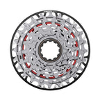 SRAM, XS-797 XD, Cassette, Speed: 7, 10-24T, XD