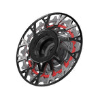 SRAM, XS-797 XD, Cassette, Speed: 7, 10-24T, XD