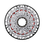 SRAM, XS-797 XD Slim, Cassette, Speed: 7, 10-24T, XD Slim