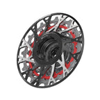 SRAM, XS-797 XD Slim, Cassette, Speed: 7, 10-24T, XD Slim