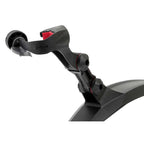 Zefal, Deflector RM90+, Rear Fender, 27.5'' - 29'', Black