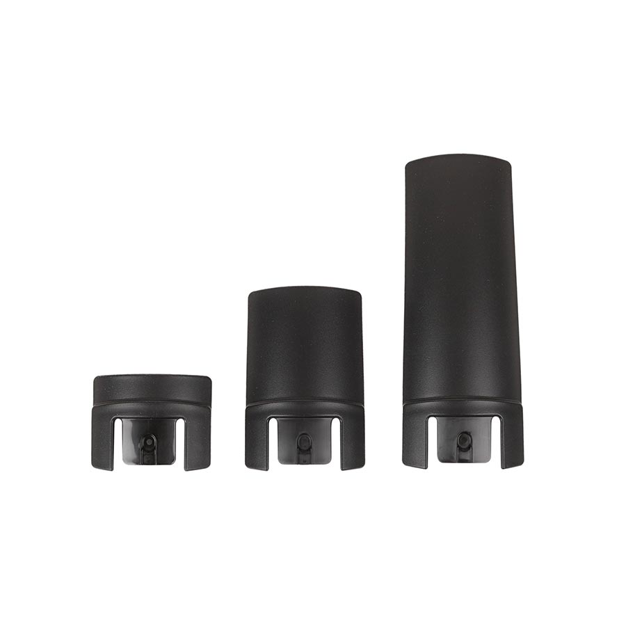 Zefal, Shield G50, Fender, 700C, 48mm, Black, Pair