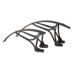 Zefal, Shield R35, Fender, 700C, 35mm, Black, Pair