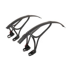 Zefal, Shield R35, Fender, 700C, 35mm, Black, Pair