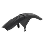 Zefal, Deflector FM40, Front Fender, 27.5'' - 29'', Black