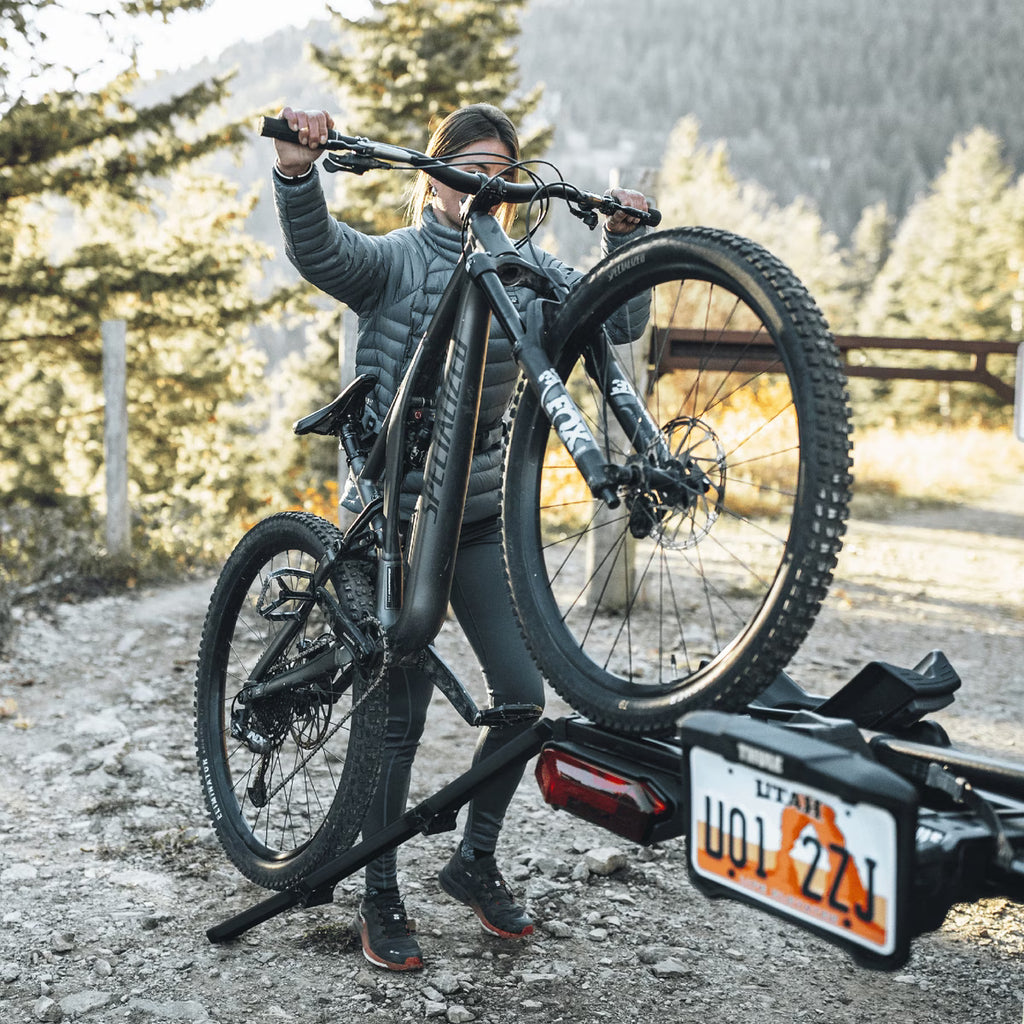 XT LONGUE RAMPE DE CHARGEMENT