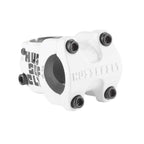 Truvativ, Hussefelt, Stem, Dia: 28.6mm, L: 40mm, Angle: 0°, Bar: 31.8mm, Black