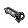 Zipp, Service Course, Stem, Diameter: 31.8mm, Length: 75mm, Steerer: 1-1/8'', 25°, Black