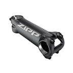 Zipp, Service Course, Stem, Diameter: 31.8mm, Length: 75mm, Steerer: 1-1/8'', 25°, Black