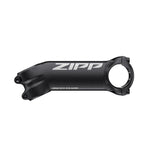 Zipp, Service Course, Stem, Diameter: 31.8mm, Length: 75mm, Steerer: 1-1/8'', 25°, Black