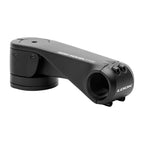 Look, ADS, Stem, Diameter: 31.8mm, Length: 80mm, Steerer: 28.6mm, Black