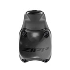 Zipp, SL Sprint, Stem, Diameter: 31.8mm, Length: 90mm, Steerer: 1-1/8'', -12°, Black