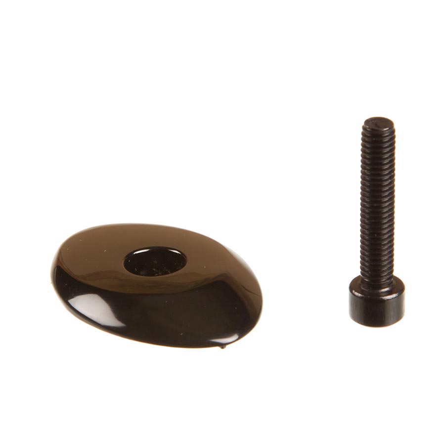 SRAM, Top Cap and Alloy Bolt for SL Sprint, 11.6518.006.000