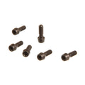 SRAM, Stem Bolt Kit for Service Course, 11.6518.007.000