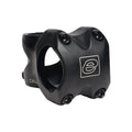 EVO, Caliber, Stem, Diameter: 31.8mm, Length: 45mm, Steerer: 28.6mm, 0°, Black
