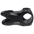 EVO, Caliber, Stem, Diameter: 31.8mm, Length: 45mm, Steerer: 28.6mm, 0°, Black