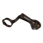 Zipp, QuickView MultiMount, Computer Bike Mount, Clamp 31.8mm, Black