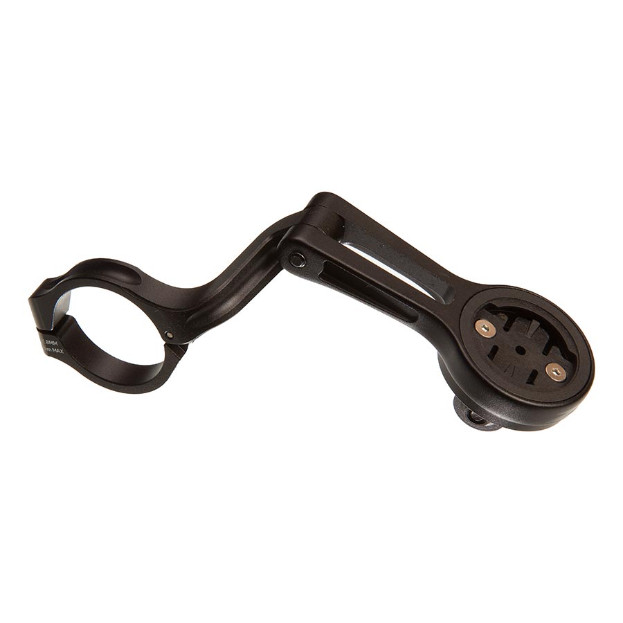 Zipp, QuickView MultiMount, Computer Bike Mount, Clamp 31.8mm, Black