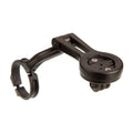 Zipp, QuickView MultiMount, Computer Bike Mount, Clamp 31.8mm, Black