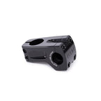 Eclat, Domain Front, Stem, Diameter: 25.4mm, Length: 50mm, Steerer: 1-1/8'', Black