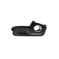 ARISE, Cobalt Pro, Stem, Diameter: 22.2mm, Length: 50mm, Steerer: 1-1/8'', Black