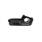 ARISE, Cobalt Pro, Stem, Diameter: 22.2mm, Length: 50mm, Steerer: 1-1/8'', Black