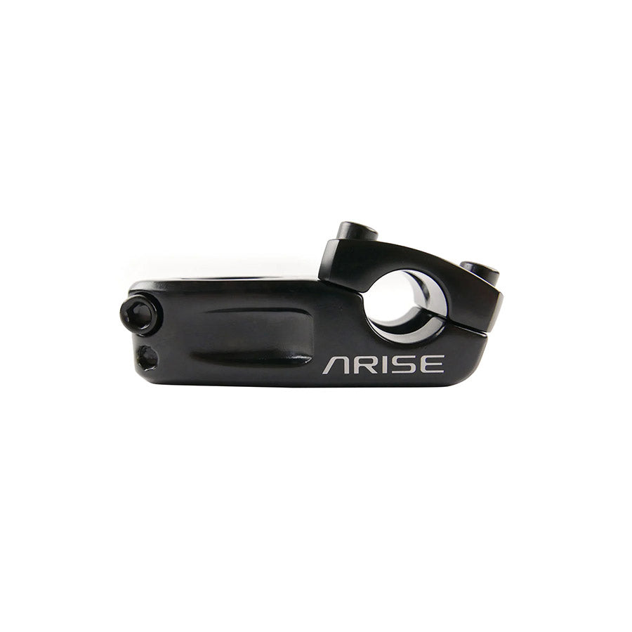 ARISE, Cobalt Pro, Stem, Diameter: 22.2mm, Length: 50mm, Steerer: 1-1/8'', Black