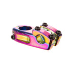 ARISE, Xenon Pro, Stem, Diameter: 22.2mm, Length: 53mm, Steerer: 1-1/8'', Multicolor