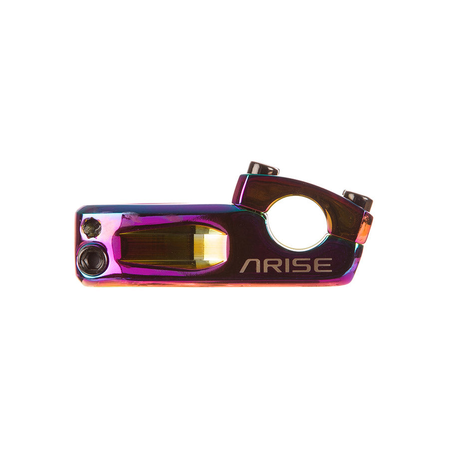 ARISE, Xenon Pro, Stem, Diameter: 22.2mm, Length: 53mm, Steerer: 1-1/8'', Multicolor