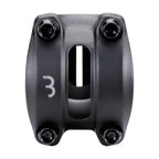 BBB Cycling, BHS-08 RoadForce, Stem, Diameter: 31.8mm, Length: 60mm, Steerer: 1-1/8'', ±6°, Black
