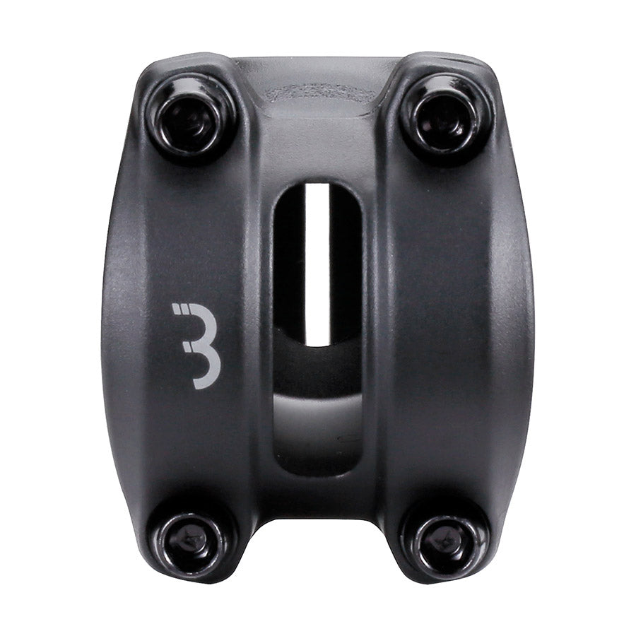 BBB Cycling, BHS-08 RoadForce, Stem, Diameter: 31.8mm, Length: 60mm, Steerer: 1-1/8'', ±6°, Black