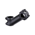 BBB Cycling, BHS-24 HighRise 25.4, Stem, Diameter: 25.4mm, Length: 70mm, Steerer: 1-1/8'', 35°, Black