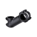 BBB Cycling, BHS-25 HighRise 31.8, Stem, Diameter: 31.8mm, Length: 70mm, Steerer: 1-1/8'', 35°, Black